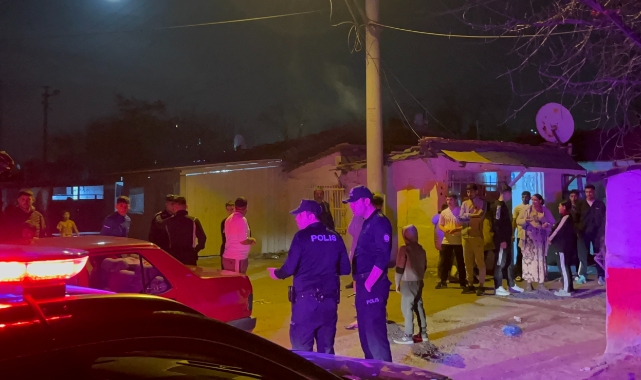 Tekirdağ’da tartıştığı babasını tüfekle vurarak öldürdü