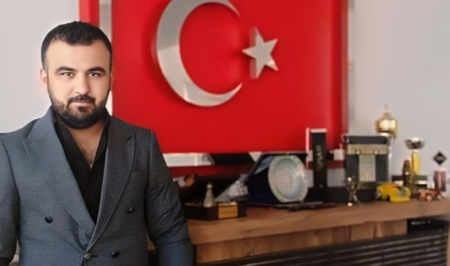 Teoman Yıldırım siyasi parti kuruyor! Detaylar 23 Nisan’da belli olacak