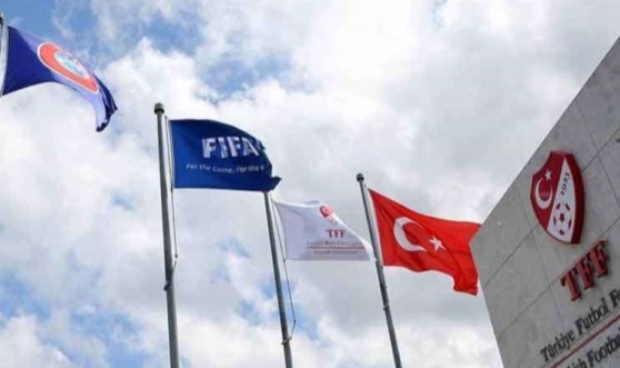 TFF'de görev değişikliği!