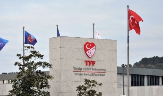 TFF maçların ertelenmeyeceğini duyurdu!
