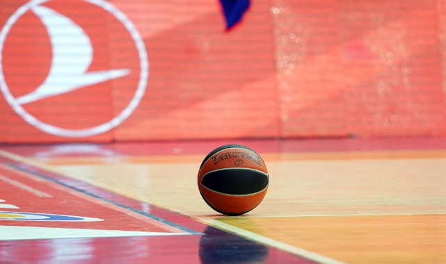 THY Euroleague'de 29. hafta heyecanı