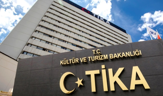 TİKA, Ramazan’ın bereketini Kuzey Makedonya’da paylaşıyor