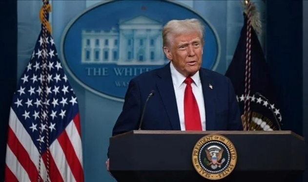 Trump otomobil vergilerini açıklayacak!