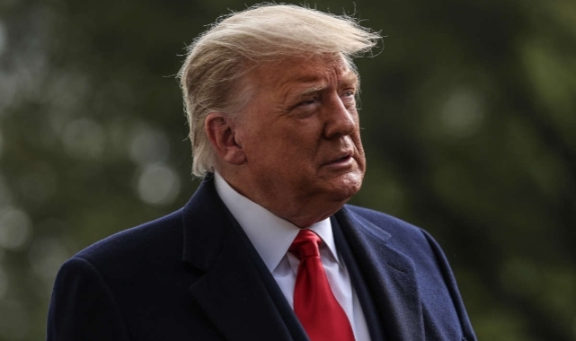 Trump’tan muhaliflerine gözdağı! "Hesap vermeleri konusunda ısrarcı olacağım"