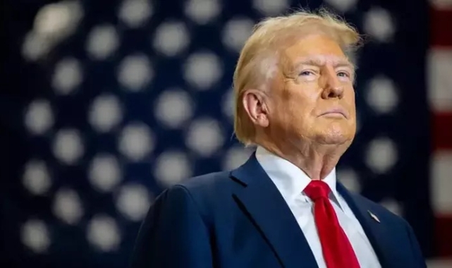 Trump tarih verdi! "Putin ile konuşacağım"