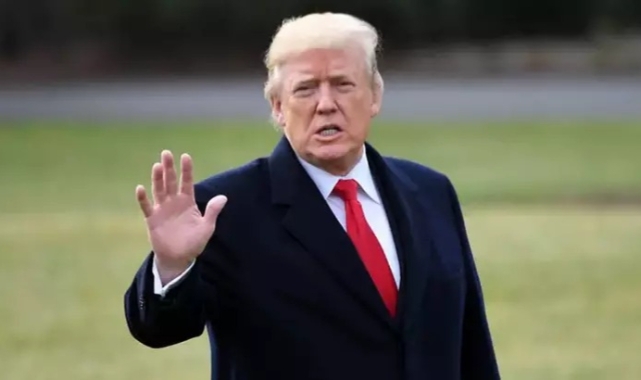 Trump Zelenskiy ile görüşmesini değerlendirdi