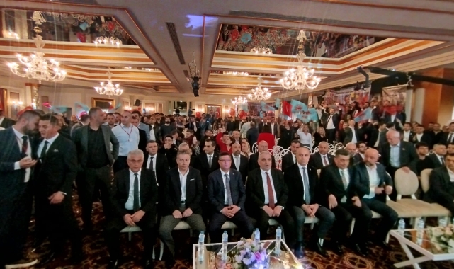 Türk Metal Sendikası Emek Şubesi'nde seçim heyecanı!