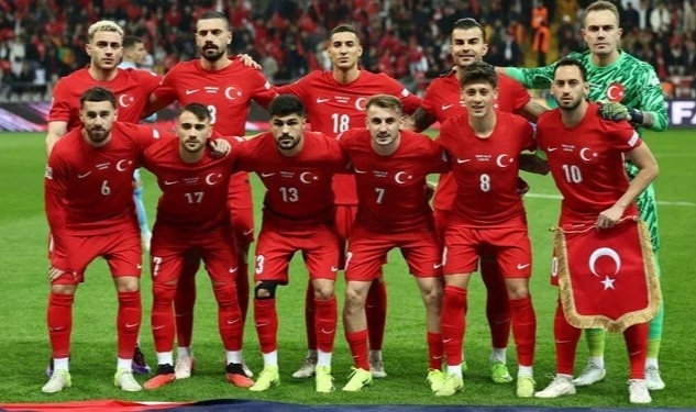 Türkiye-Macaristan maçı ne zaman?