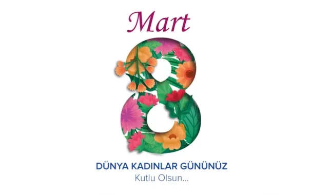 TÜRMOB Başkanı Kartaloğlu'ndan 8 Mart mesajı