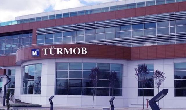 TÜRMOB'dan basına mali darbe!