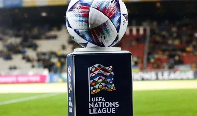UEFA Uluslar Ligi yarı final maçları ne zaman?