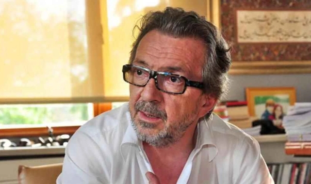 Ünlü yönetmen Osman Sınav hayatını kaybetti!