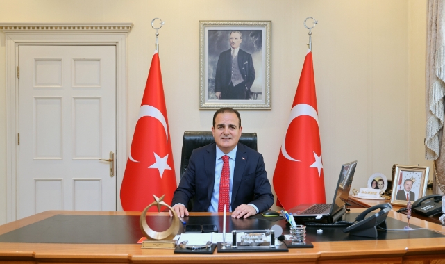 Vali Akbıyık’ın 8 Mart Dünya Kadınlar Günü mesajı