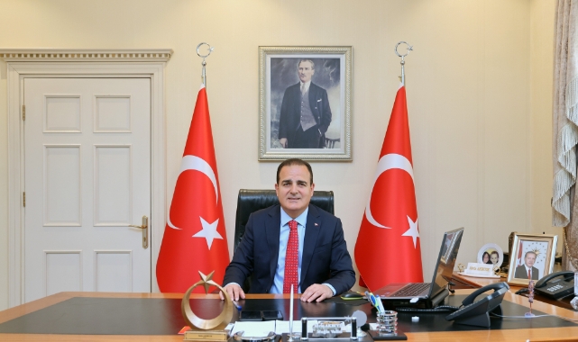 Vali Akbıyık’ın 8 Mart Dünya Kadınlar Günü mesajı