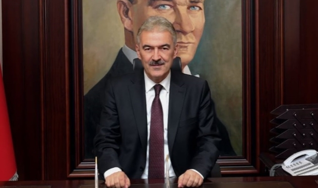 Vali Ayyıldız'dan 18 Mart Çanakkale Zaferi mesajı
