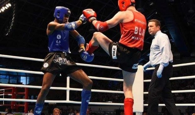 Van’da ‘Muaythai Aday Hakem Kursu’ açılıyor