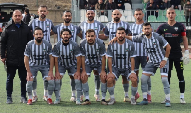 Yahyalıspor ligden çekilmeyecek