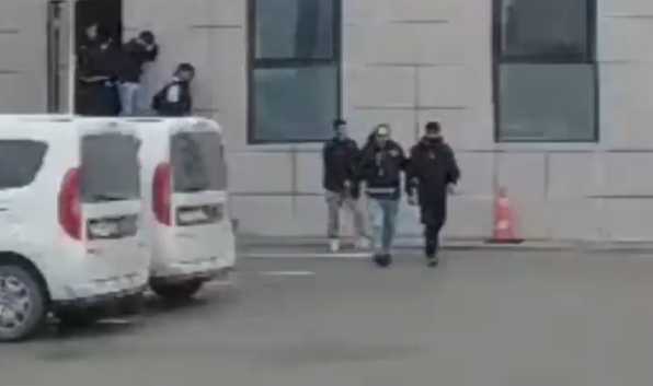 Yalova'da göçmen kaçakçılığı operasyonunda 4 tutuklama