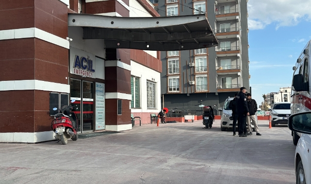 Yatağında hareketsiz bulunan bebek hayatını kaybetti