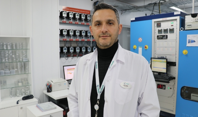 Yeni lazer teknolojisi savunmada ve tıpta çığır açacak