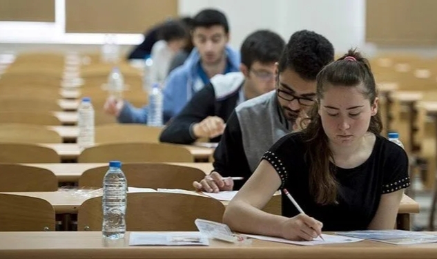 YKS'ye kaç gün kaldı?