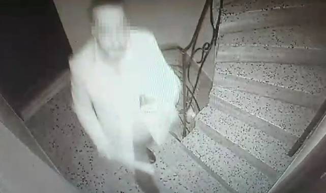 Zeytinburnu'nda komşu terörü yaşayan adam o anlattı