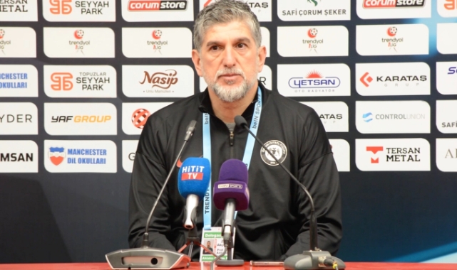 Ziya Akçeken: "Bir an önce toparlanıp önümüze bakacağız"