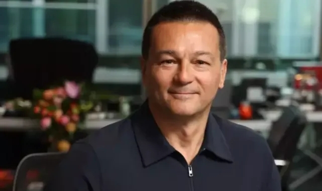 Zorlu Holding CEO'su Cem Köksal gözaltında!