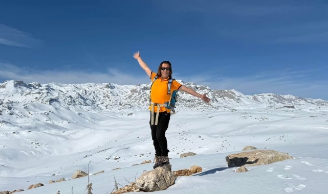 2 Türk dağcı Rusya'nın Elbrus Dağı tırmanışında hayatını kaybetti