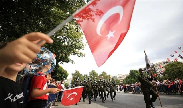 22 Nisan yarım gün mü, resmi tatil mi?
