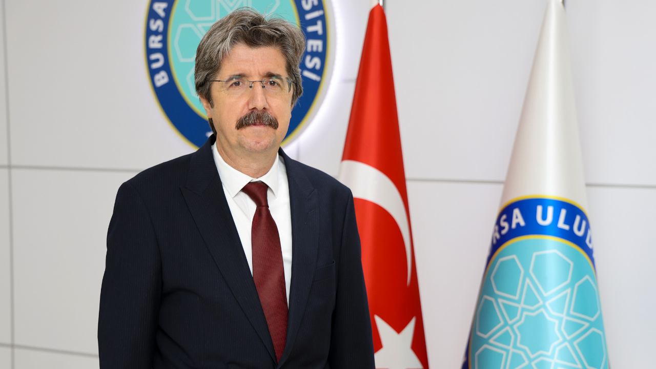 BUÜ'den dikkat çeken patent ve tescil başarısı