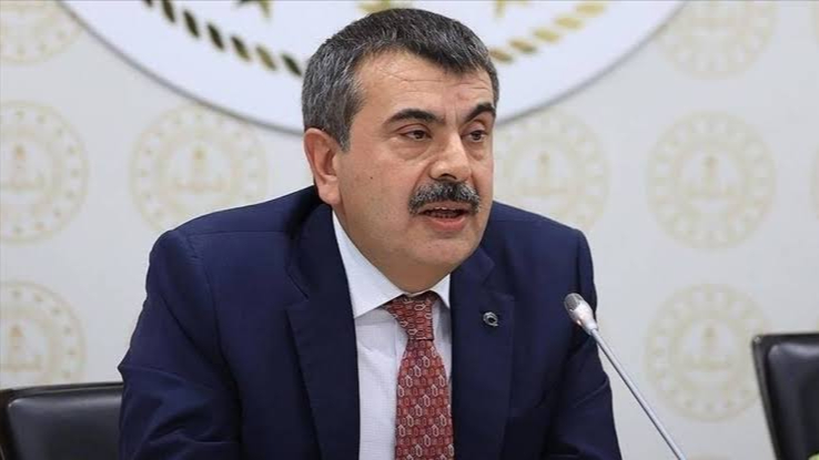 Bakan Tekin'den müjde
