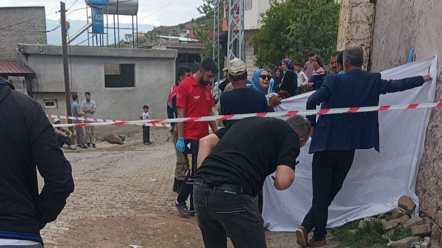 Geri manevra faciayla sonuçlandı