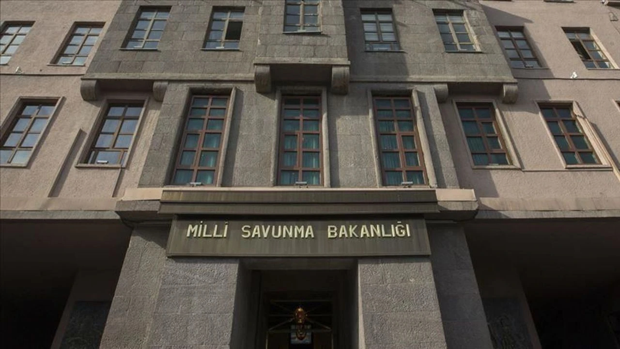 Deniz Kuvvetleri'nden nefes kesen operasyon