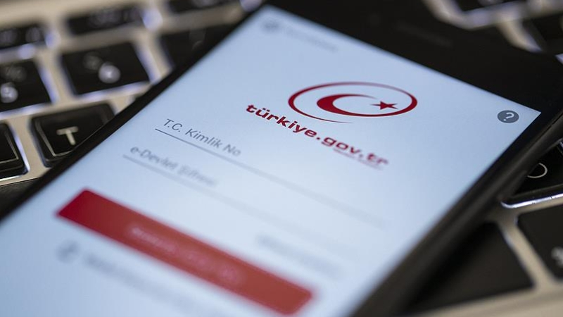 e-Devlet’ten indirim kodu nasıl alınır?