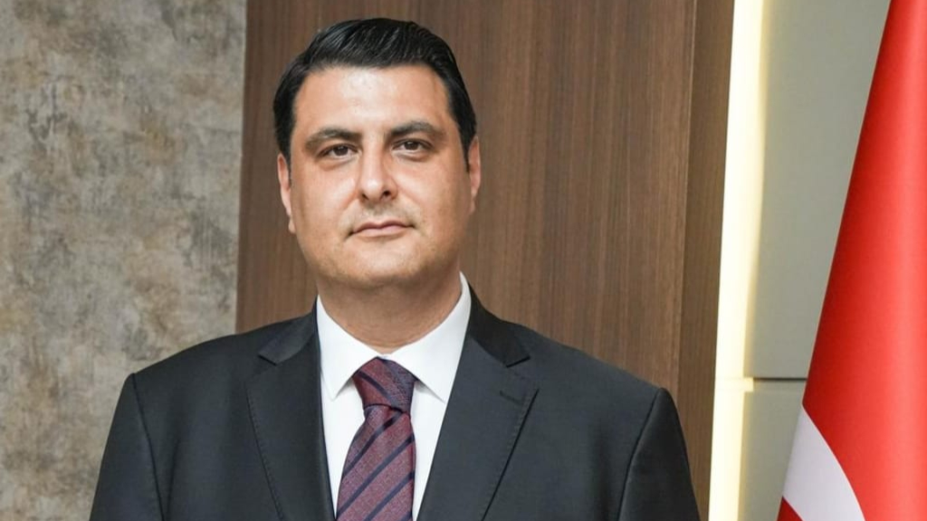 Şehitkamil Belediye Başkanı Yılmaz’dan 1 Mayıs mesajı