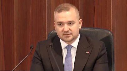 TCMB Başkanı Karahan: Sıkı para politikası duruşunu sürdüreceğiz