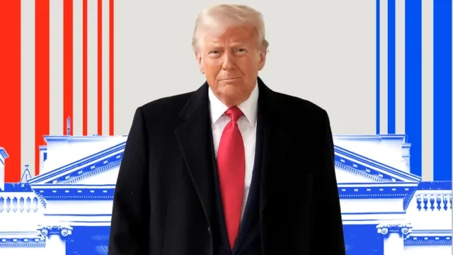 ABD Başkanı Trump: "Çin ile anlaşma umudum var"