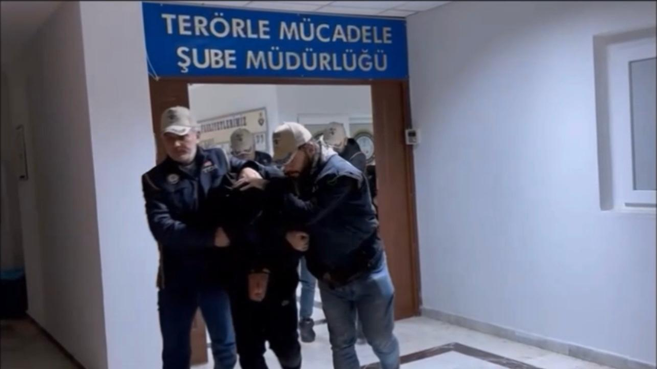 Osmaniye’de FETÖ/PDY operasyonu!