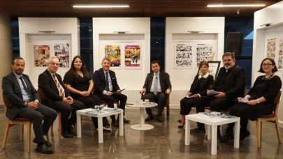Başkan Aydın: Depreme dirençli Osmangazi için 10-20 milyar dolar lazım