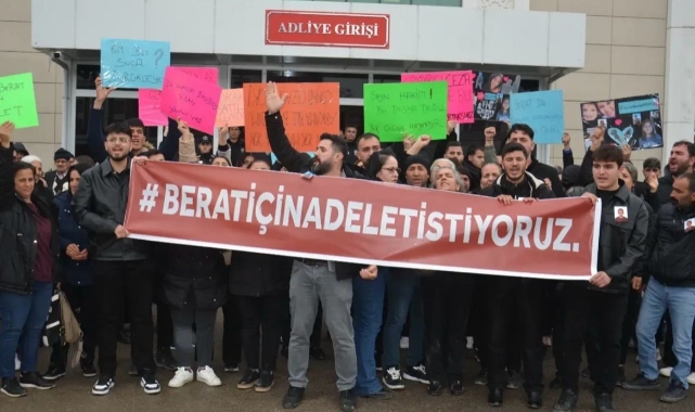 9 yaşındaki Berat'ın hayatını kaybettiği kazada sürücüye tahliye