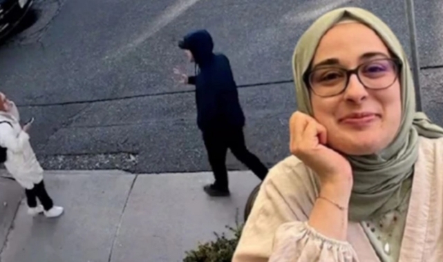 ABD'de gözaltındaki Rümeysa Öztürk Vermont'a nakledilecek