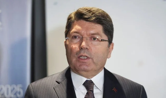 Adalet Bakanı Yılmaz Tunç'tan af açıklaması