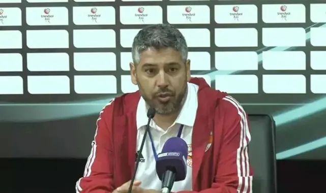 Adanaspor teknik sorumlusu Ercan Ünal istifa etti