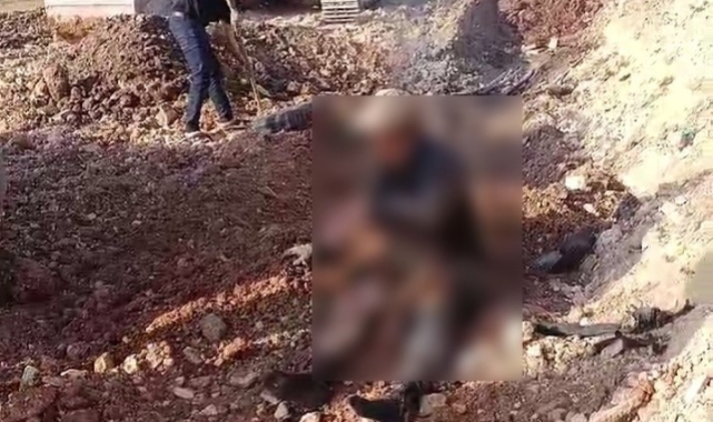 Adıyaman'da akıma kapılarak ağır yaralanan işçi hayatı kaybetti