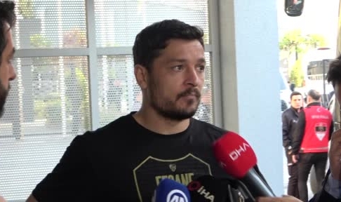 Ahmet Oğuz: "Öncelikli hedefimiz Süper Lig’de kalıcı olabilmek"