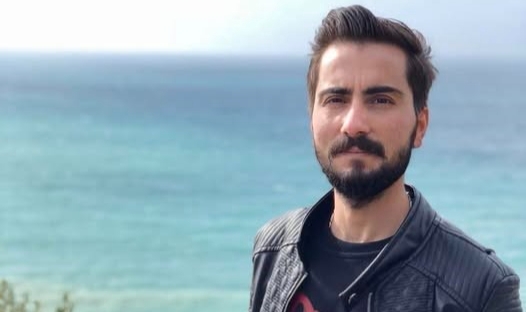 AK Parti Aydın İl Gençlik Kolları Başkan Yardımcısı hayatını kaybetti