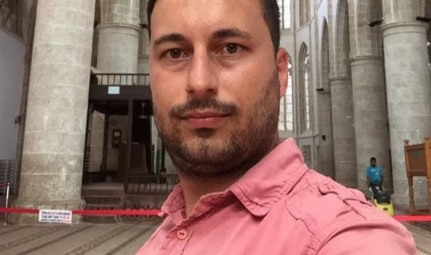 Aksaray’da kayınbiraderini bıçaklayıp kaynanasını silahla vuran damat tutuklandı