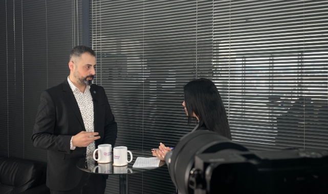 Ali Demirel: "Psikolog" tanımı için mücadele edeceğiz