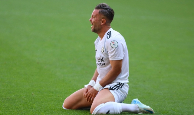 Altay 3 yılda 3. kez küme düştü